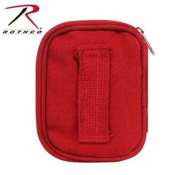 Rothco Military Zipper First Aid Kit