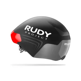 Rudy Project The Wing Helmet Black Matte