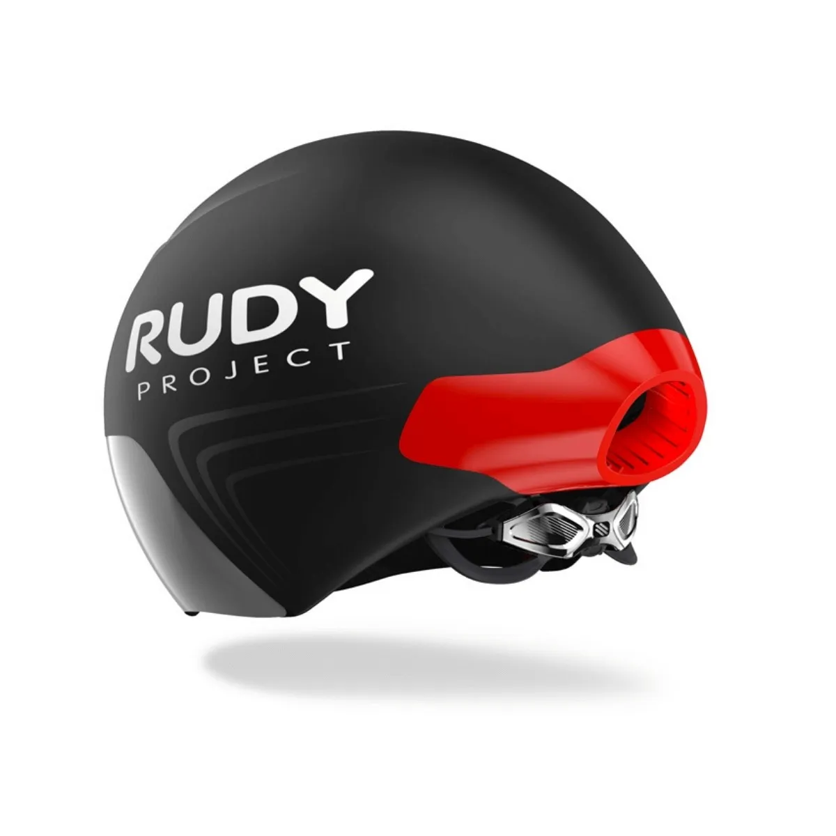 Rudy Project The Wing Helmet Black Matte