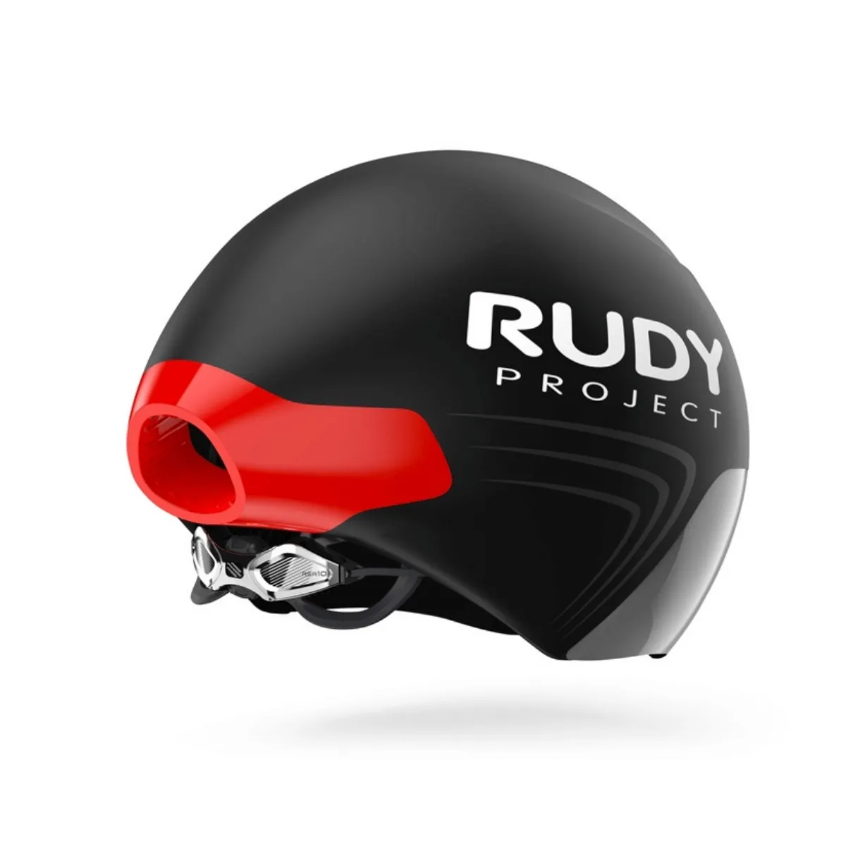 Rudy Project The Wing Helmet Black Matte