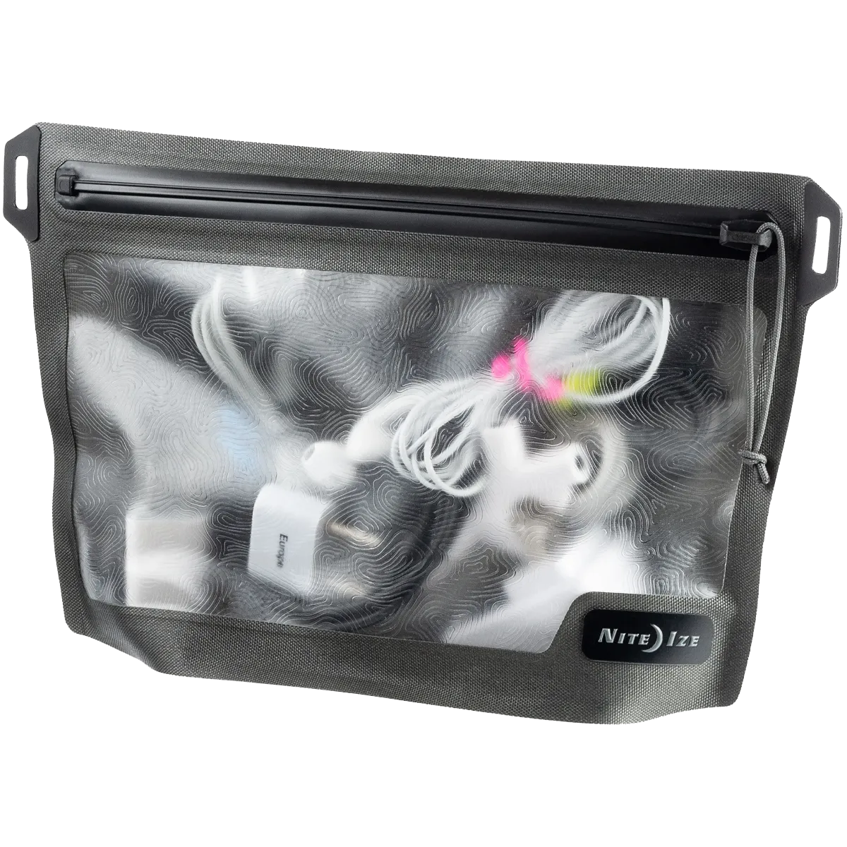 RunOff  Waterproof 3-1-1 Pouch