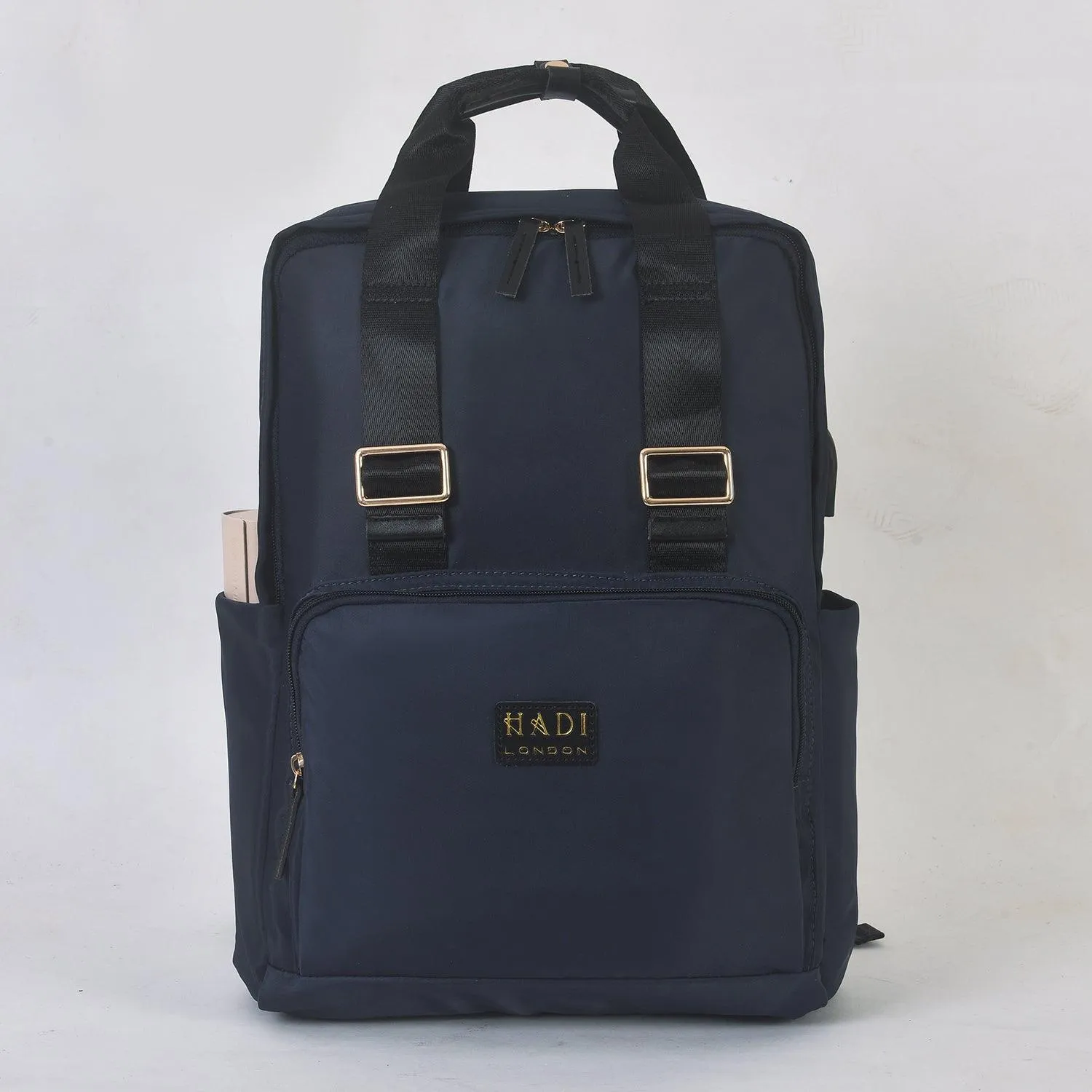 SAIMAZ Backpack Rucksack for Travel, Work, School and Gym