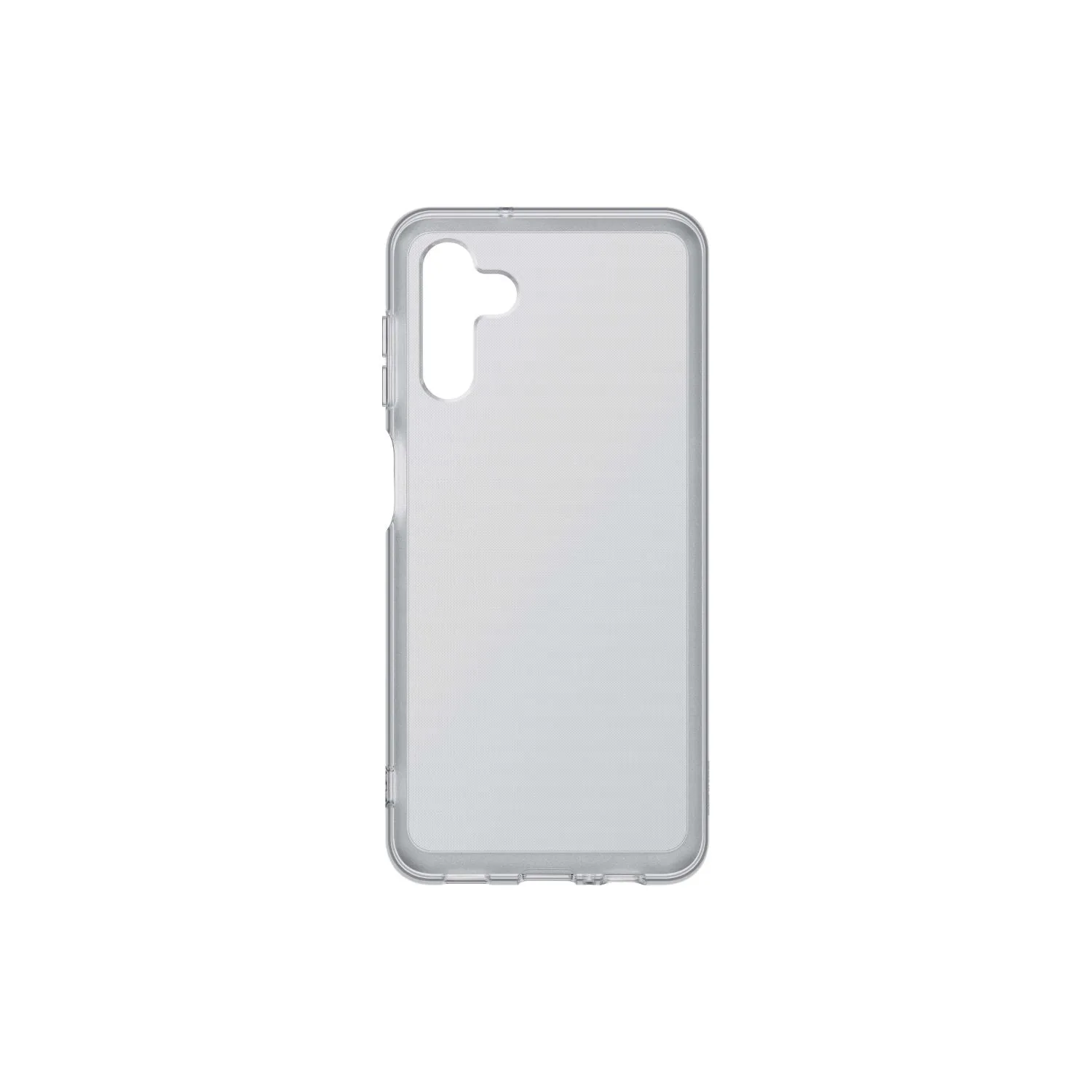 Samsung Soft Clear Case - Samsung Galaxy A13 5G