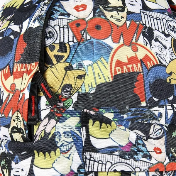 School Bag Batman 79107