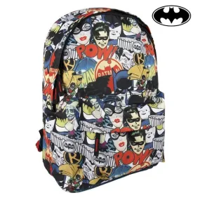 School Bag Batman 79107