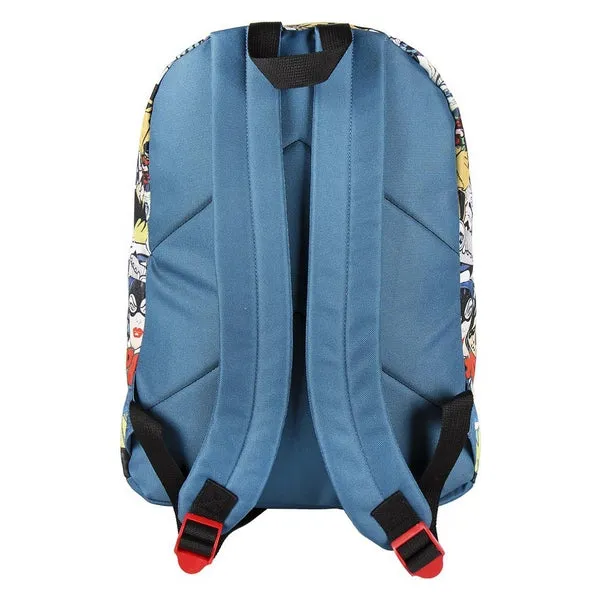 School Bag Batman 79107