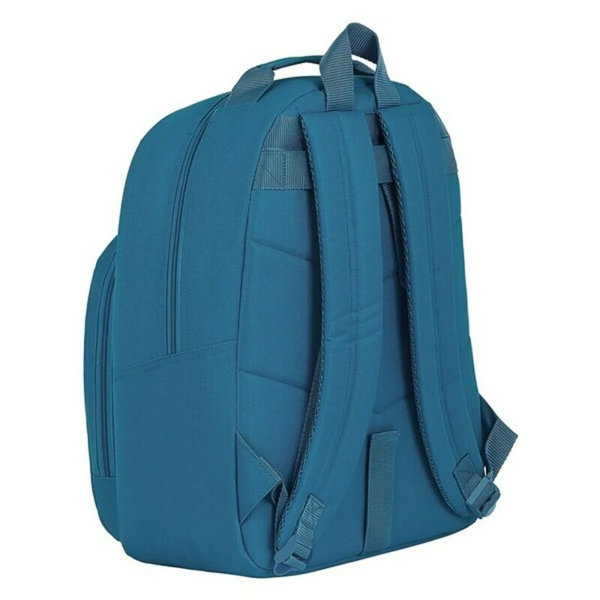 School Bag BlackFit8 M773 Blue (32 x 42 x 15 cm)