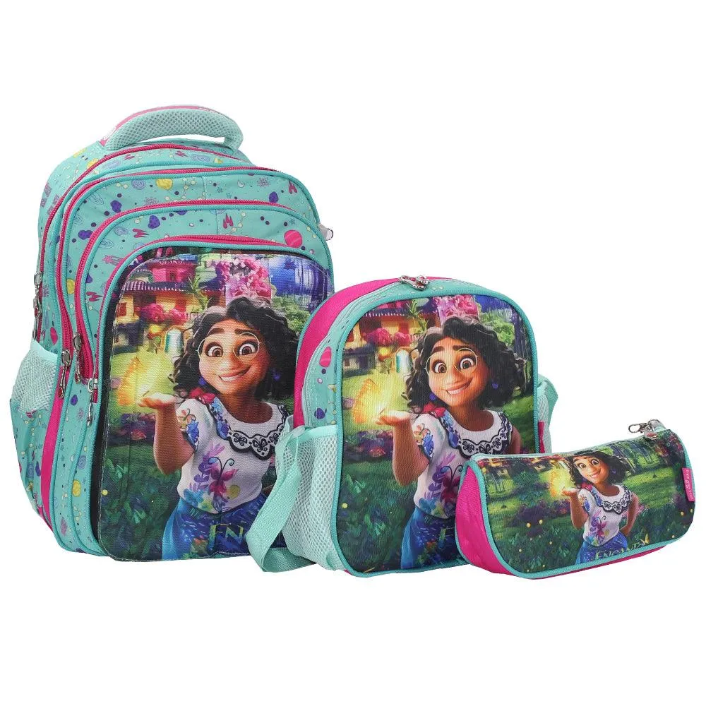 School Set 16-Inch (Encanto)