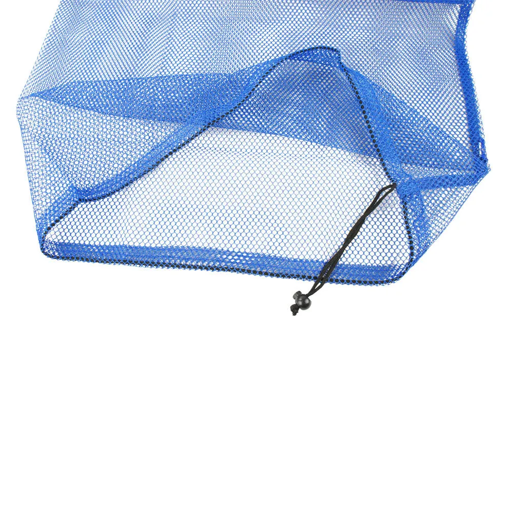 ScubaMax DB-602 Drawstring Mesh Bag