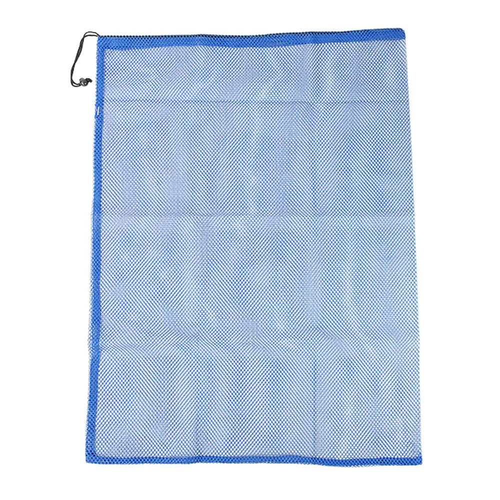 ScubaMax DB-602 Drawstring Mesh Bag