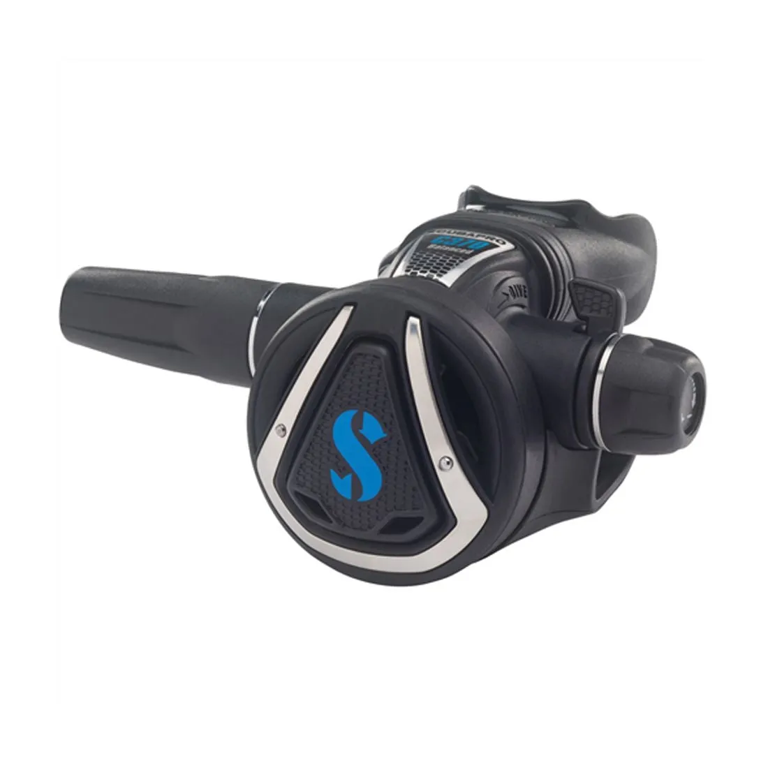 Scubapro C370 Second Stage Scuba Diving Regulator