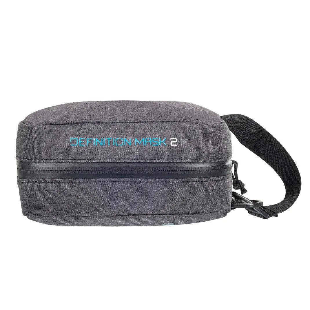 Scubapro Definition Mask 2 Bag