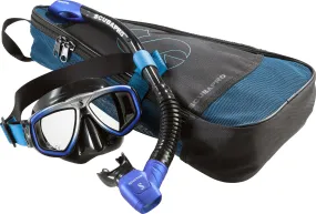 SCUBAPRO ZOOM COMBO SET