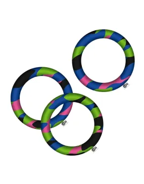 Sealife Neoprene Diving Rings