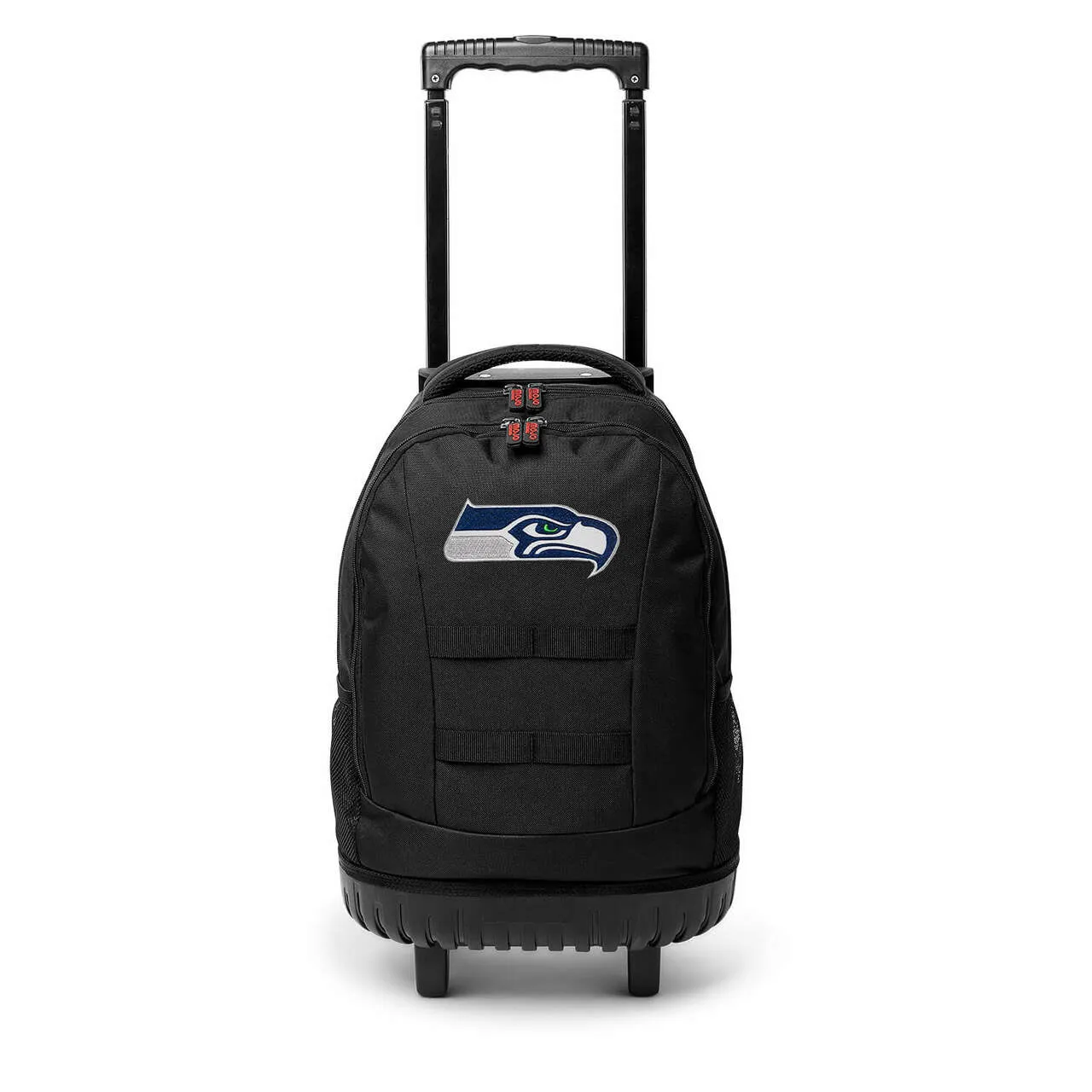 Seattle Seahawks 18" Wheeled Tool Bag