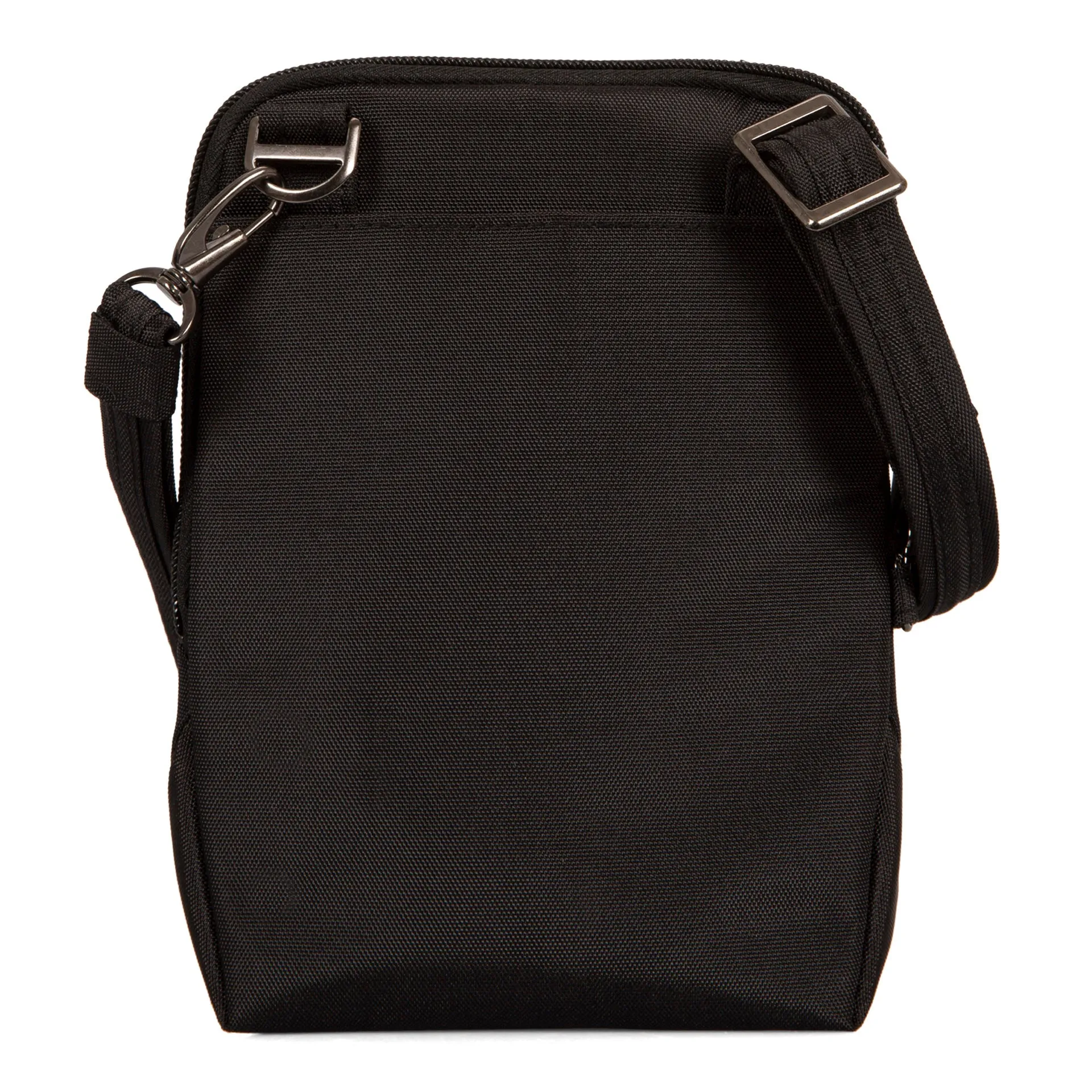 Secure Anti-Theft Mini Tech Crossbody Bag