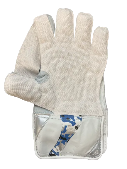 SG TEST Wicket Keeping Gloves