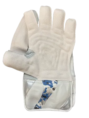 SG TEST Wicket Keeping Gloves