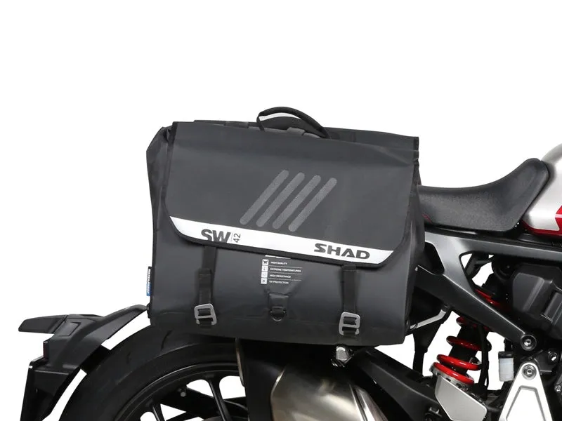 SHAD - SW42 Saddle Bags