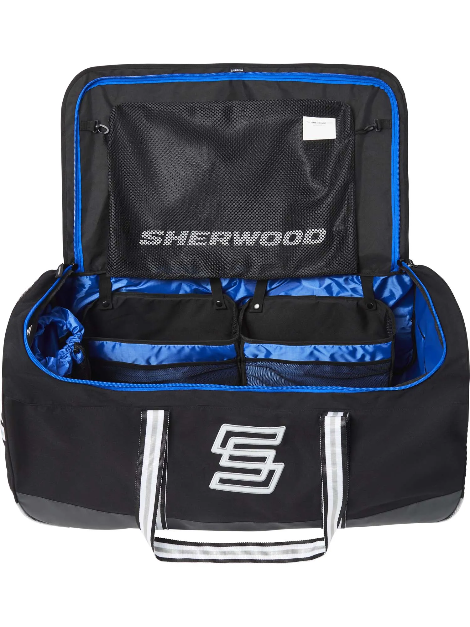 Sherwood CODE Carry Bag