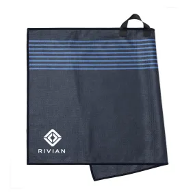 Slowtide - Fairway Quick-Dry Golf Towel