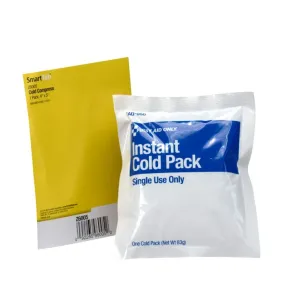 SmartCompliance Refill 4"X 5" Cold Pack, 1 Per Bag