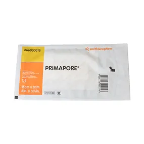 Smith & Nephew Primapore 150 x 80mm 1 Unit