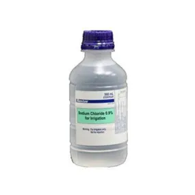 Sodium Chloride 0.9% Steripour Irrigation | 500ml