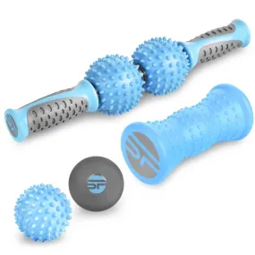 Spokey Salamba Massage Roller Set