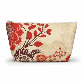 Stacy Accessory Pouch, Cosmetic & Toiletry Bag, Travel Bag