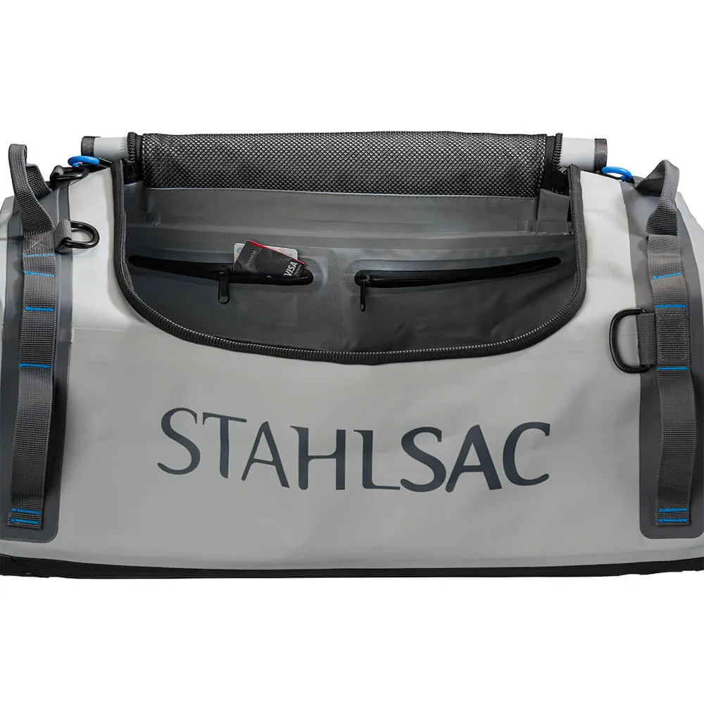 Stahlsac Abyss Dry Duffel Bag