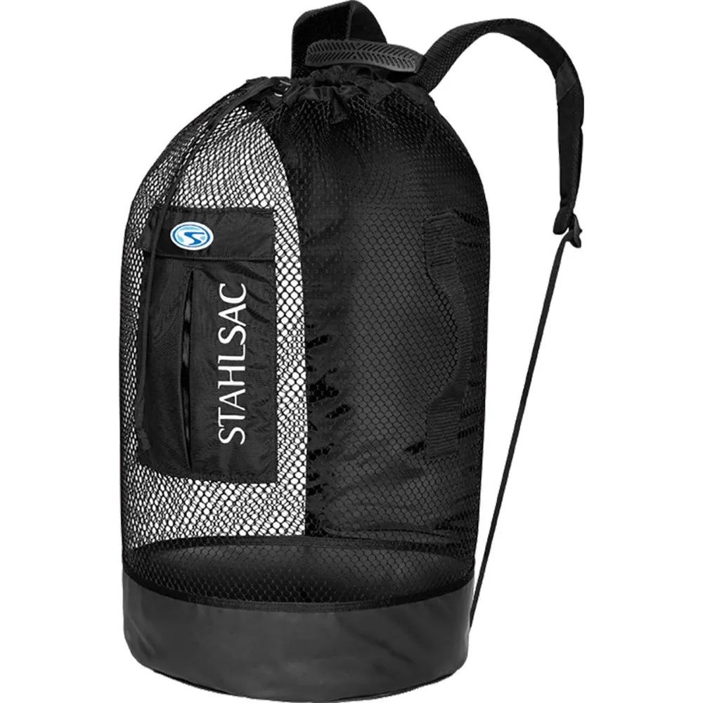 Stahlsac Panama Mesh Backpack