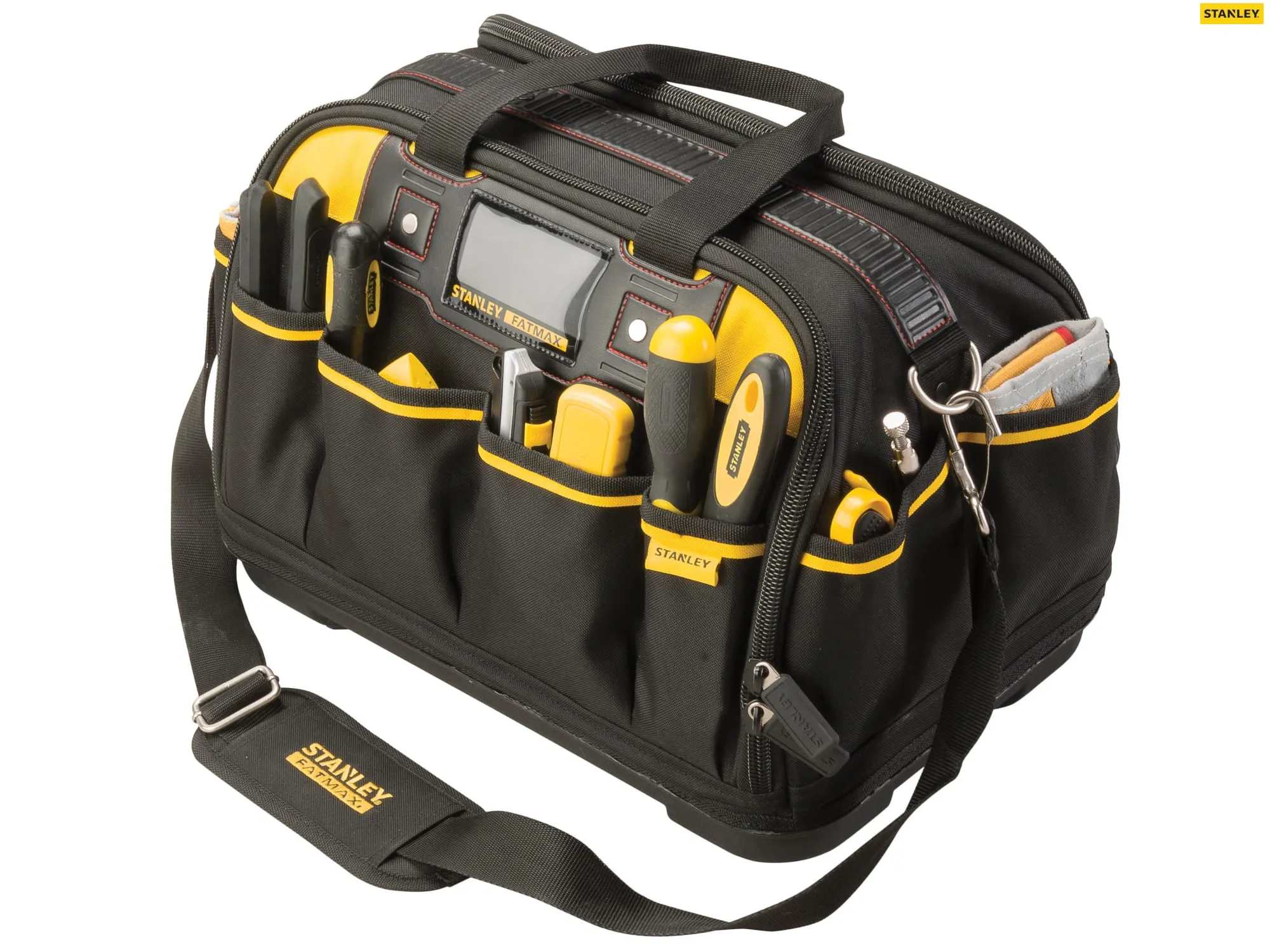 Stanley STA173607 FatMax® Multi Access Bag 43cm (17in)