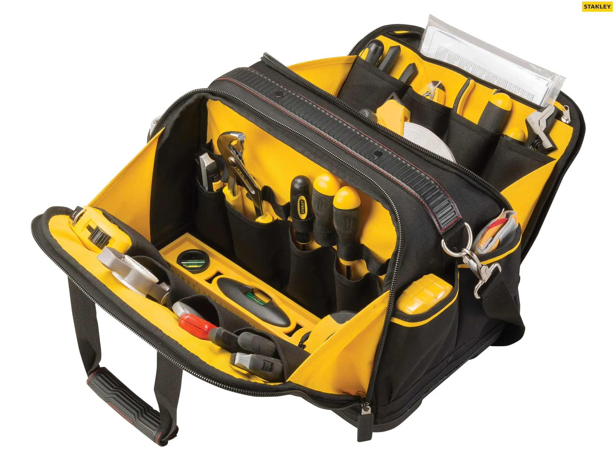 Stanley STA173607 FatMax® Multi Access Bag 43cm (17in)