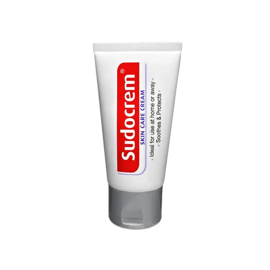 Sudocrem Skin Care Cream 30g