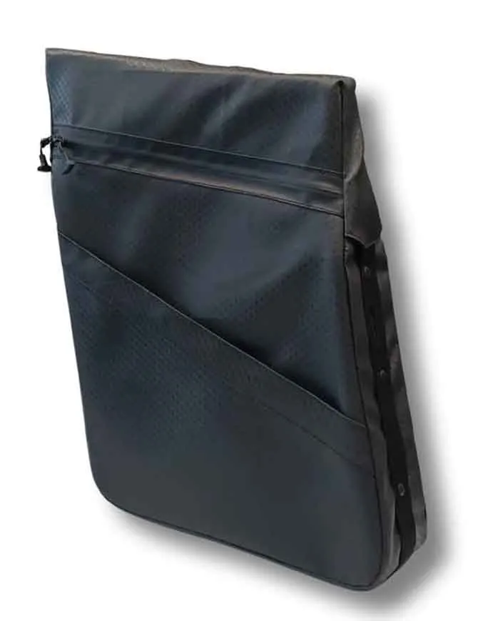 Super73 Center Frame Bag | Black