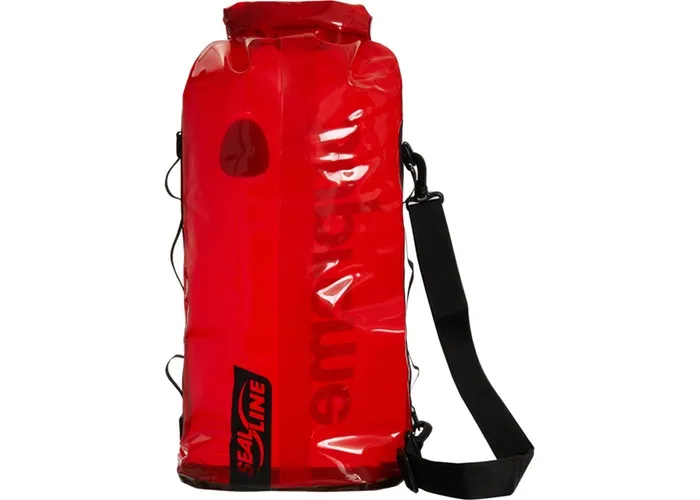 Supreme SealLine Discovery Dry Bag 20L Red