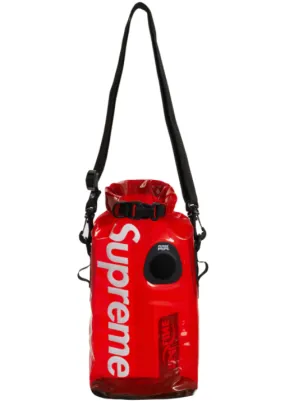 Supreme SealLine Discovery Dry Bag 5L Red