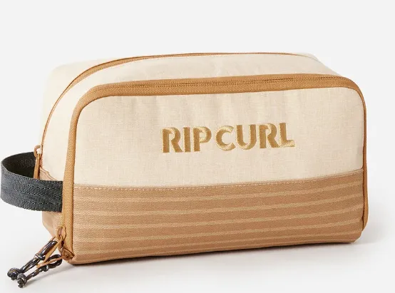 SURF REVIVAL TOILETRY BAG