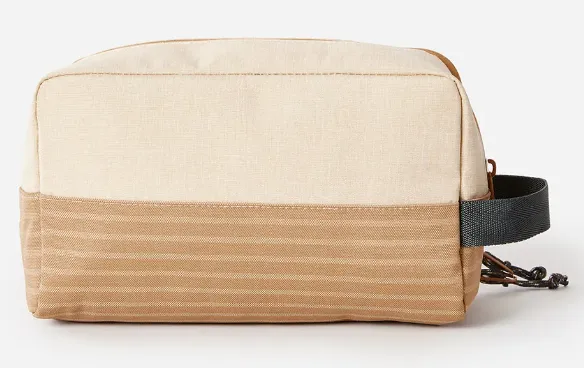 SURF REVIVAL TOILETRY BAG