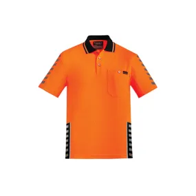 Syzmik Worrkwear | Mens Komodo Polo | ZH320