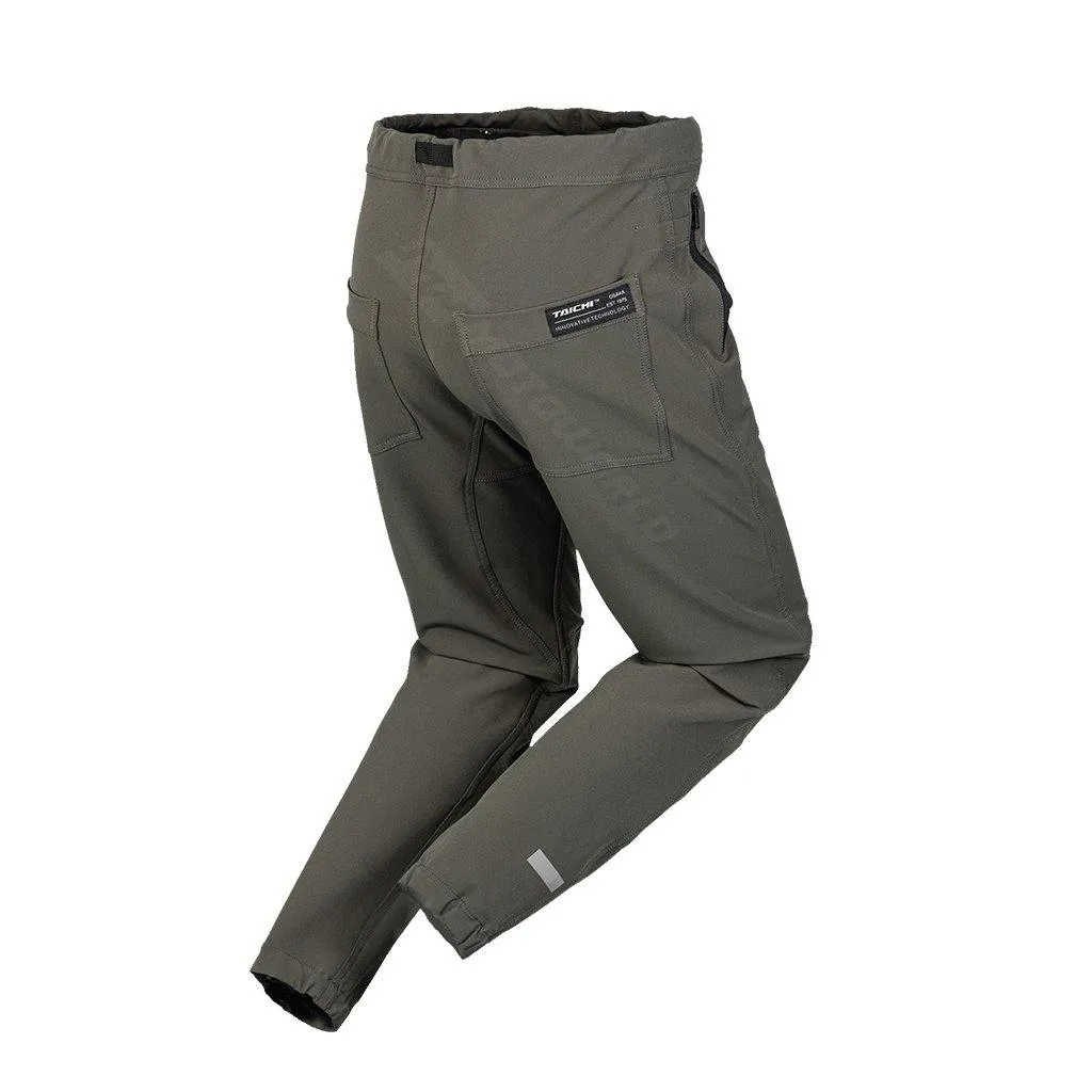 TAICHI RSY263 QUICK DRY JOGGER PANTS