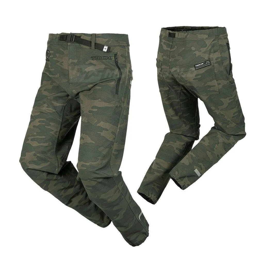 TAICHI RSY263 QUICK DRY JOGGER PANTS