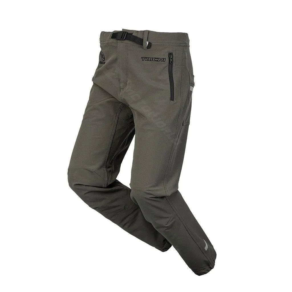 TAICHI RSY263 QUICK DRY JOGGER PANTS