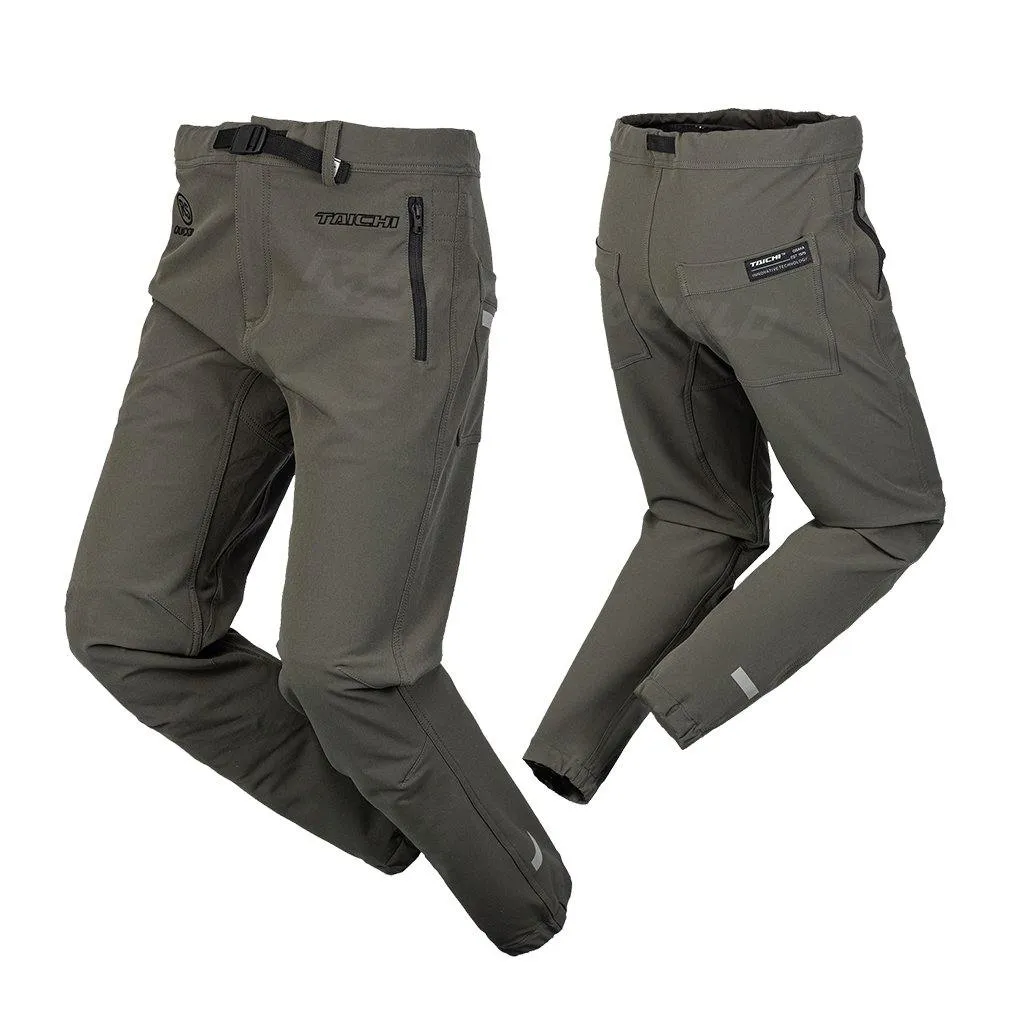 TAICHI RSY263 QUICK DRY JOGGER PANTS