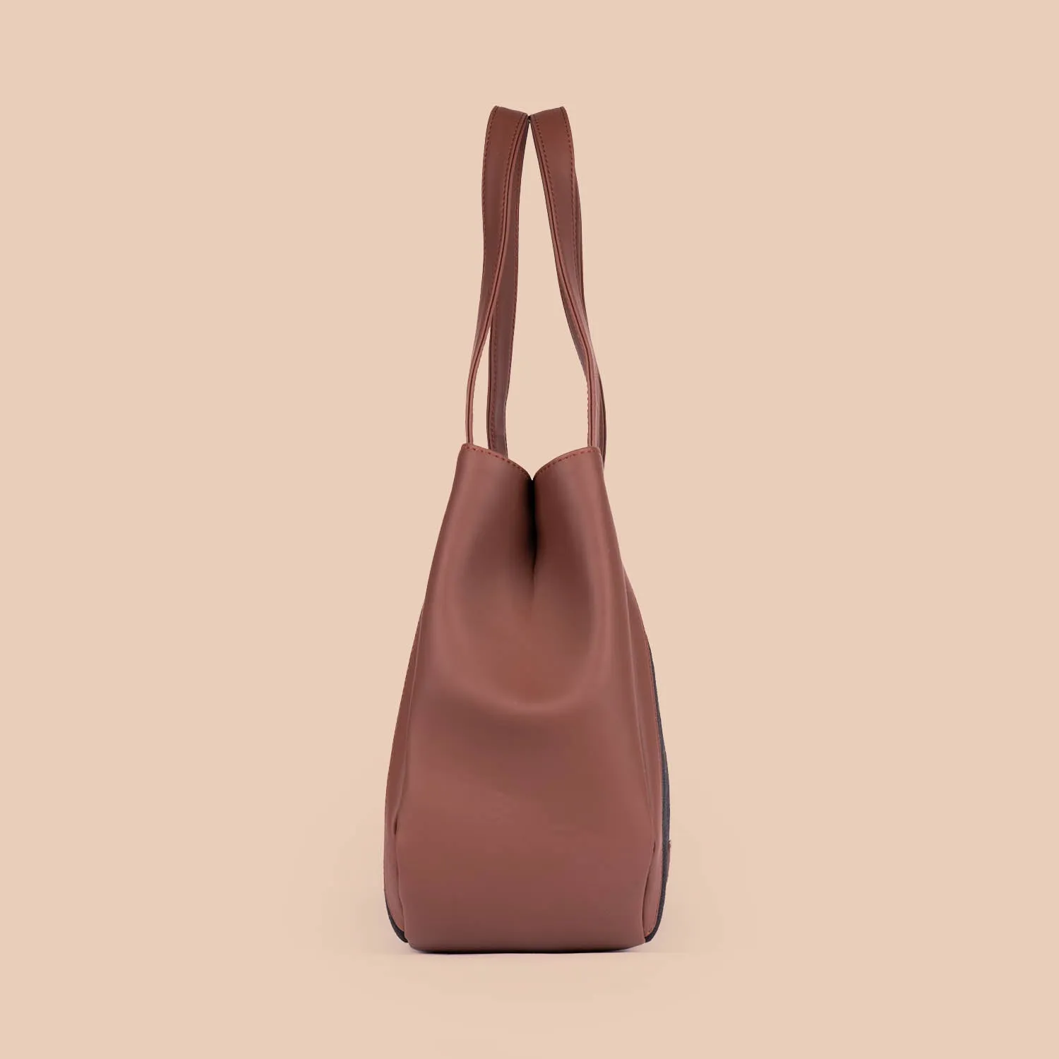 Taj Nakashi Luna Handbag