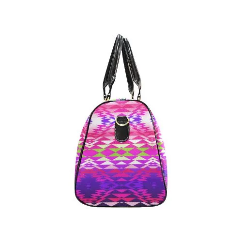 Taos Powwow 270 Waterproof Travel Bag/Small