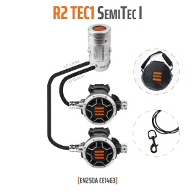 Tecline R2 TEC1  SemiTec DIR Regulator Set