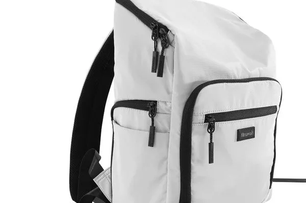 TEEK - NYLON WATERPROOF BACKPACK