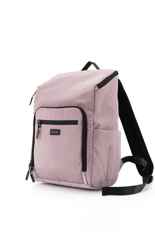 TEEK - NYLON WATERPROOF BACKPACK